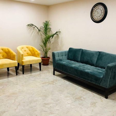 Hotel Ak Suites Patiāla Dış mekan fotoğraf