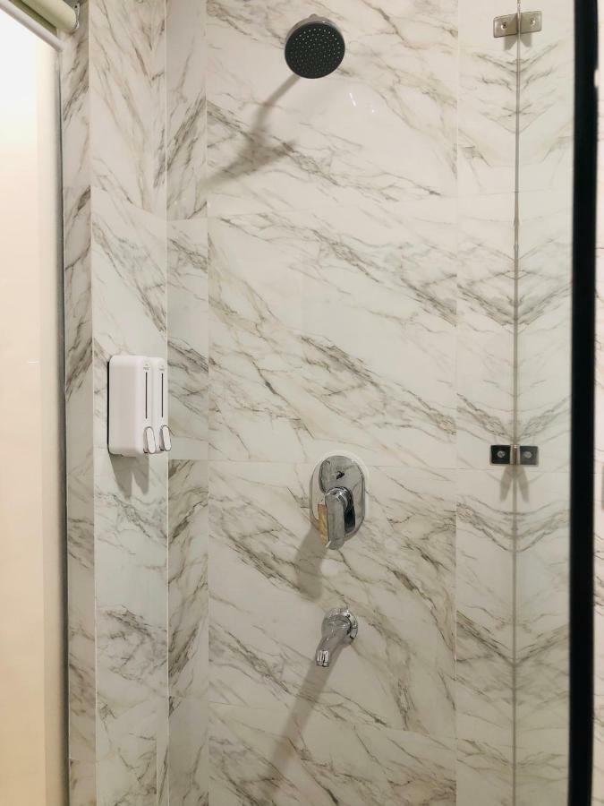 Hotel Ak Suites Patiāla Dış mekan fotoğraf