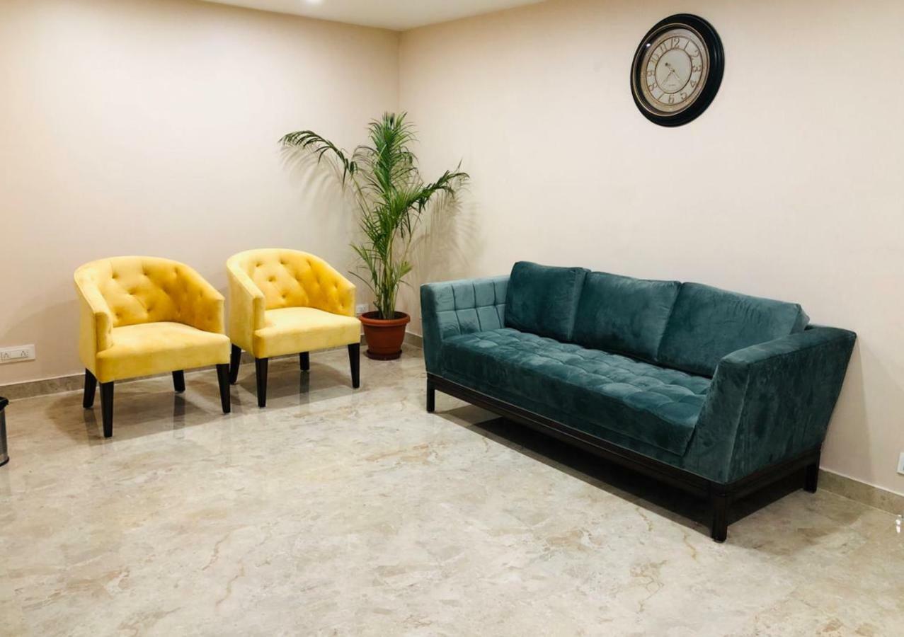 Hotel Ak Suites Patiāla Dış mekan fotoğraf